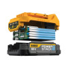 Dewalt DCBP034 XR POWERSTACK™ Slide Battery 18V 2.0Ah Li-ion