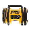 Dewalt DCC018N XR Triple Source Inflator 18V Bare Unit