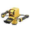 Dewalt DCD240X2 FlexVolt XR Paddle Mixer 18/54V 2 x 9.0/3.0Ah Li-Ion