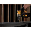 Dewalt DCD701D2 XR Brushless Sub-Compact Drill Driver 12V 2 x 2.0Ah Li-ion