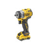 Dewalt DCD703L2T XR BL Multi-head Drill Driver 12V 2 x 3.0Ah Li-ion