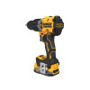 Dewalt DCD805E2T XR BL G3 Combi 18V 2 x 2.0Ah POWERSTACK™ Li-ion