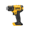 Dewalt DCE530N XR Cordless Heat Gun 18V Bare Unit