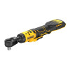 Dewalt DCF512N XR 1/2in Open Head Ratchet 18V Bare Unit