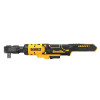 Dewalt DCF512N XR 1/2in Open Head Ratchet 18V Bare Unit