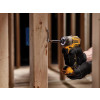 Dewalt DCF601D2 XR Brushless Sub-Compact Screwdriver 12V 2 x 2.0Ah Li-ion