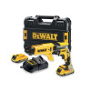 Dewalt DCF620D2K Brushless Collated Drywall Screwdriver 18 Volt 2 x 2.0Ah Li-Ion