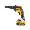 Dewalt DCF622P2 XR Brushless Self Drilling Screwdriver 18 Volt 2 x 5.0Ah Li-Ion