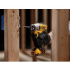 Dewalt DCF801D2 XR Brushless Sub-Compact Impact Driver 12V 2 x 2.0Ah Li-ion