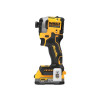 Dewalt DCF850E2T XR BL Impact Driver 18V 2 x POWERSTACK™ Li-ion