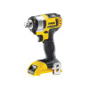 Dewalt DCF880N XR Compact Impact Wrench 18 Volt Bare Unit