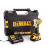 Dewalt DCF887M1 XR Impact Driver 18V 1 x 4.0Ah Li-ion