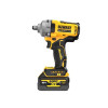 Dewalt DCF891P2T XR BL 1/2in Hog Ring Anvil Impact Wrench 18V 2 x 5.0Ah Li-ion