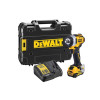 Dewalt DCF901P1 XR Brushless 1/2in Impact Wrench 12V 1 x 5.0Ah Li-ion