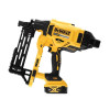 Dewalt DCFS950P2 Brushless XR Fencing Stapler 18V 2 x 5.0Ah Li-ion