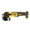 Dewalt DCG405N XR Brushless Grinder 125mm 18V Bare Unit