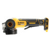 Dewalt DCG406N XR Brushless Angle Grinder 125mm 18V Bare Unit