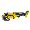 Dewalt DCG414N XR FlexVolt Grinder 54 Volt Bare Unit