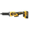 Dewalt DCG426P2 DCG426 XR Brushless Die Grinder 18V 2 x 5.0Ah Li-ion