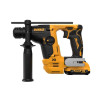 Dewalt DCH072L2 XR BL SDS Plus Hammer Drill 12V 2 x 3.0Ah Li-ion