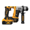 Dewalt DCH172P2 Ultra-Compact XR SDS Plus Rotary Hammer 18V 2 x 5.0Ah Li-ion