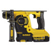 Dewalt DCH253 M2 SDS Plus Rotary Hammer 18 Volt 2 x 4.0Ah Li-Ion