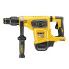 Dewalt DCH481N FlexVolt XR Brushless SDS-Max Hammer 54 Volt Bare Unit