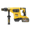 Dewalt DCH481X2 FlexVolt XR Brushless SDS-Max Hammer 54 Volt 2 x 9.0/3.0Ah Li-Ion