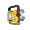 Dewalt DCL077 Compact Task Light 12/18V Bare Unit