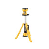 Dewalt DCL079 XR LED Tripod Light 18V Bare Unit