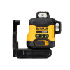 Dewalt DCLE34031N 3 x 360° Multi Line Laser 18V Bare Unit