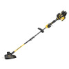 Dewalt DCM5713X1 FlexVolt XR String Trimmer 18/54V 1 x 9.0/3.0Ah Li-ion