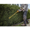 Dewalt DCMHT573X XR FlexVolt Hedge Trimmer 54V 1 x 9.0Ah Li-ion