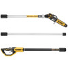 Dewalt DCMPS567P1 XR Brushless Pole Saw 18V 1 x 5.0Ah Li-ion