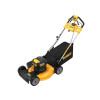 Dewalt DCMSP564N XR Brushless Self-Propelled Lawnmower 53cm 36V Bare Unit