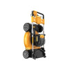 Dewalt DCMSP564N XR Brushless Self-Propelled Lawnmower 53cm 36V Bare Unit