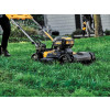 Dewalt DCMSP564N XR Brushless Self-Propelled Lawnmower 53cm 36V Bare Unit