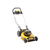 Dewalt DCMW564RN XR Brushless Lawnmower 18V Bare Unit