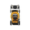 Dewalt DCMW564RN XR Brushless Lawnmower 18V Bare Unit