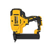 Dewalt DCN681N XR Brushless 18G Narrow Crown Stapler 18V Bare Unit