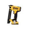 Dewalt DCN701D2 XR Electrician's Stapler 18V 2 x 2.0Ah Li-ion