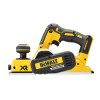 Dewalt DCP580N XR Brushless Planer 18 Volt Bare Unit