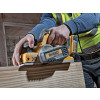 Dewalt DCP580P2 XR Brushless Planer 18 Volt 2 x 5.0Ah Li-Ion