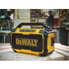 Dewalt DCR011 Bluetooth® Speaker 10.8-54V Bare Unit