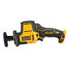 Dewalt DCS312N XR Brushless Sub-Compact Reciprocating Saw 12V Bare Unit