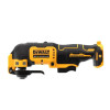 Dewalt DCS353N XR BL Multi-Tool 12V Bare Unit