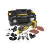 Dewalt DCS355M2 XR Brushless Oscillating Multi-Tool 18 Volt