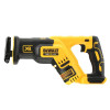 Dewalt DCS367N Brushless XR Compact Reciprocating Saw 18V Bare Unit