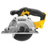 Dewalt DCS373N XR Metal Cutting Circular Saw 18V Bare Unit