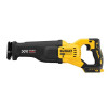 Dewalt DCS386NT XR FlexVolt Advantage Reciprocating Saw 18V Bare Unit